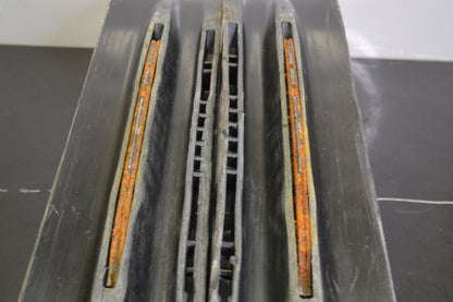 Pilot X sukset Ski-Doo ja Lynx kelkat 05-25