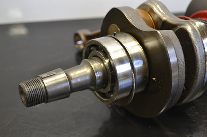 Kampiakseli Rotax 593 99-09, 420888250