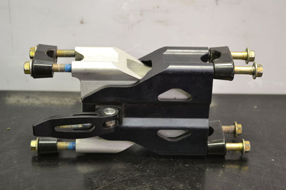 Justerbar styrstångsförhöjare, 860201429