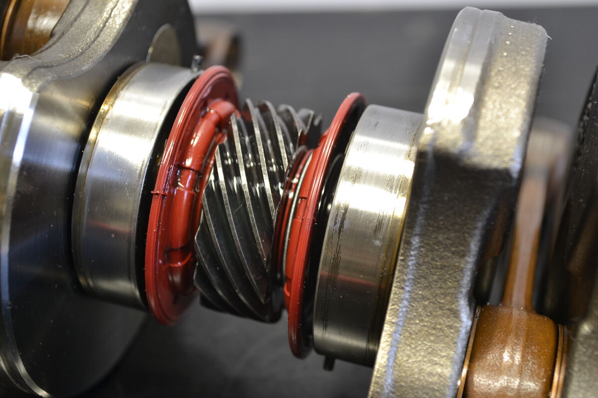 Kampiakseli Rotax 593 99-09, 420888250