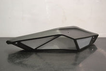 Ilmanoton mesh vasen Ski-Doo Gen4, 508000807