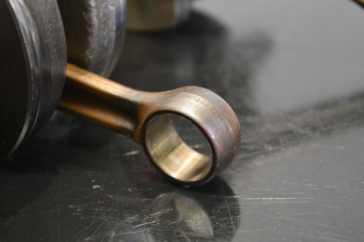 Kampiakseli Rotax 593 99-09, 420888250