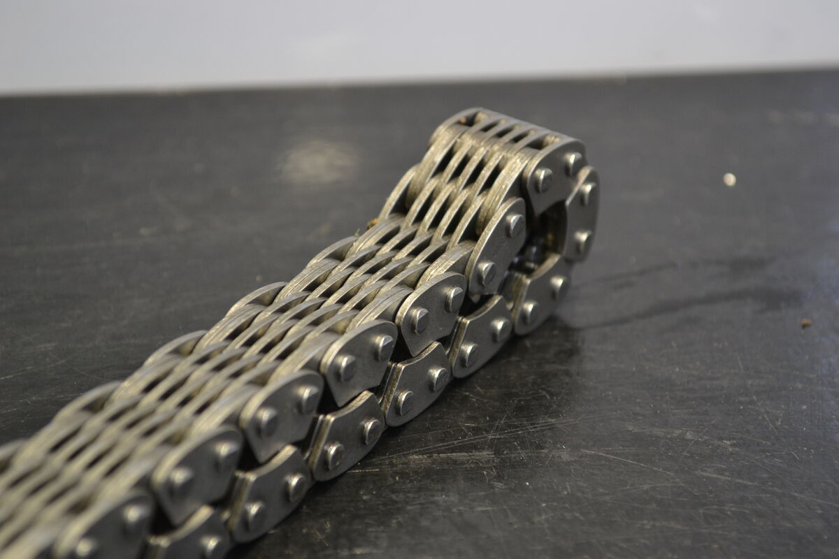 Kedja Polaris 72 länkar, 3/4W, 3221110