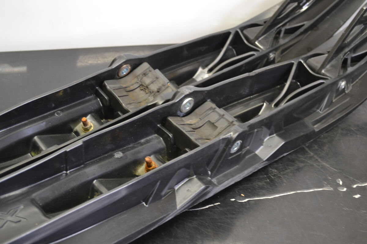 Pilot X sukset Ski-Doo ja Lynx kelkat 05-25