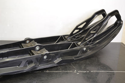 Pilot X sukset Ski-Doo ja Lynx kelkat 05-25