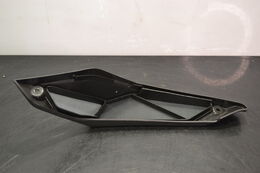 Ilmanoton mesh vasen Ski-Doo Gen4, 508000807