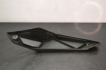 Ilmanoton mesh vasen Ski-Doo Gen4, 508000807