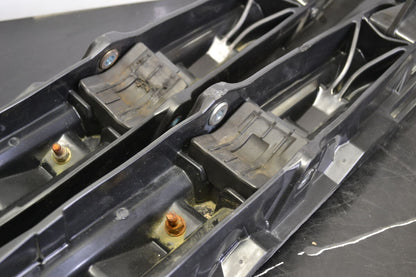 Pilot X sukset Ski-Doo ja Lynx kelkat 05-25