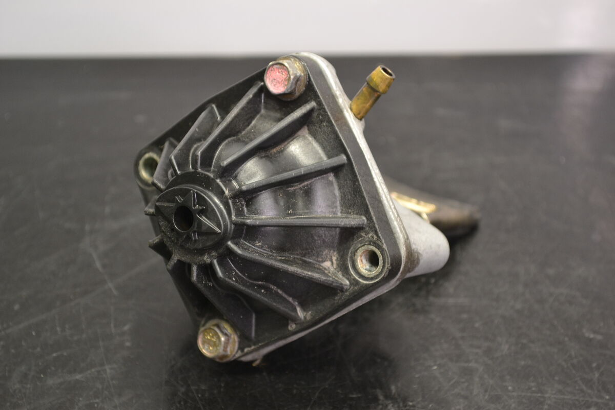 Polaris VES pakoaukonsäädin, 2206017