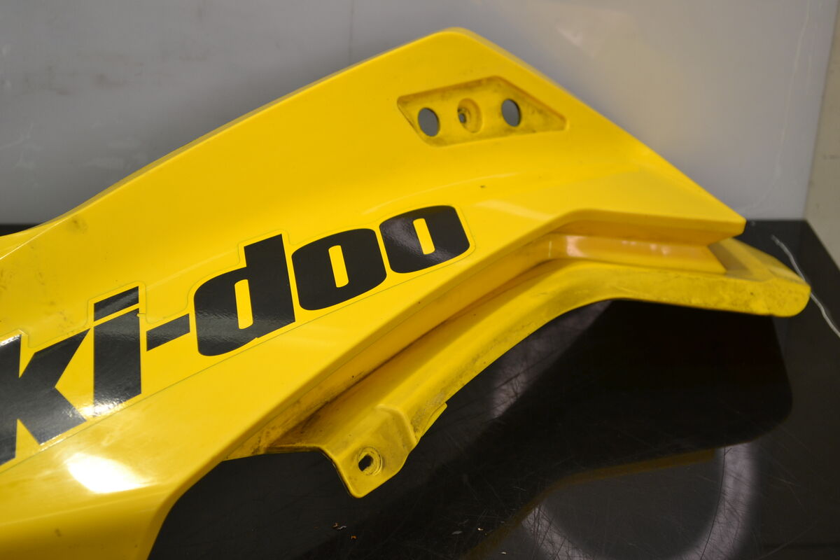 Kuomu vasen Keltainen Summit, 517304911