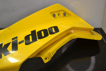 Kuomu vasen Keltainen Summit, 517304911