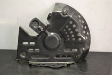 Jarrulevyn suoja Rave, 507032492