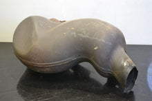 Äänenvaimennin Polaris Indy 600, 1262304-029