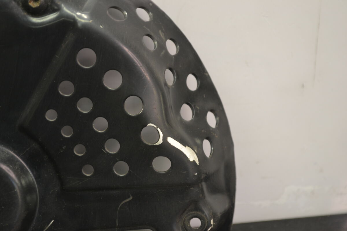 Jarrulevyn suoja Rave, 507032492