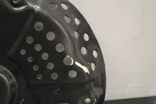 Jarrulevyn suoja Rave, 507032492