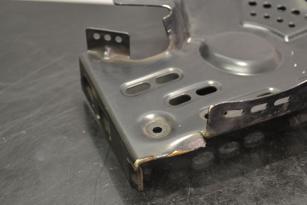 Jarrulevyn suoja Rave, 507032492