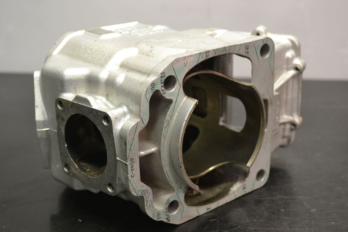 Cylinder 800 HO, 613852