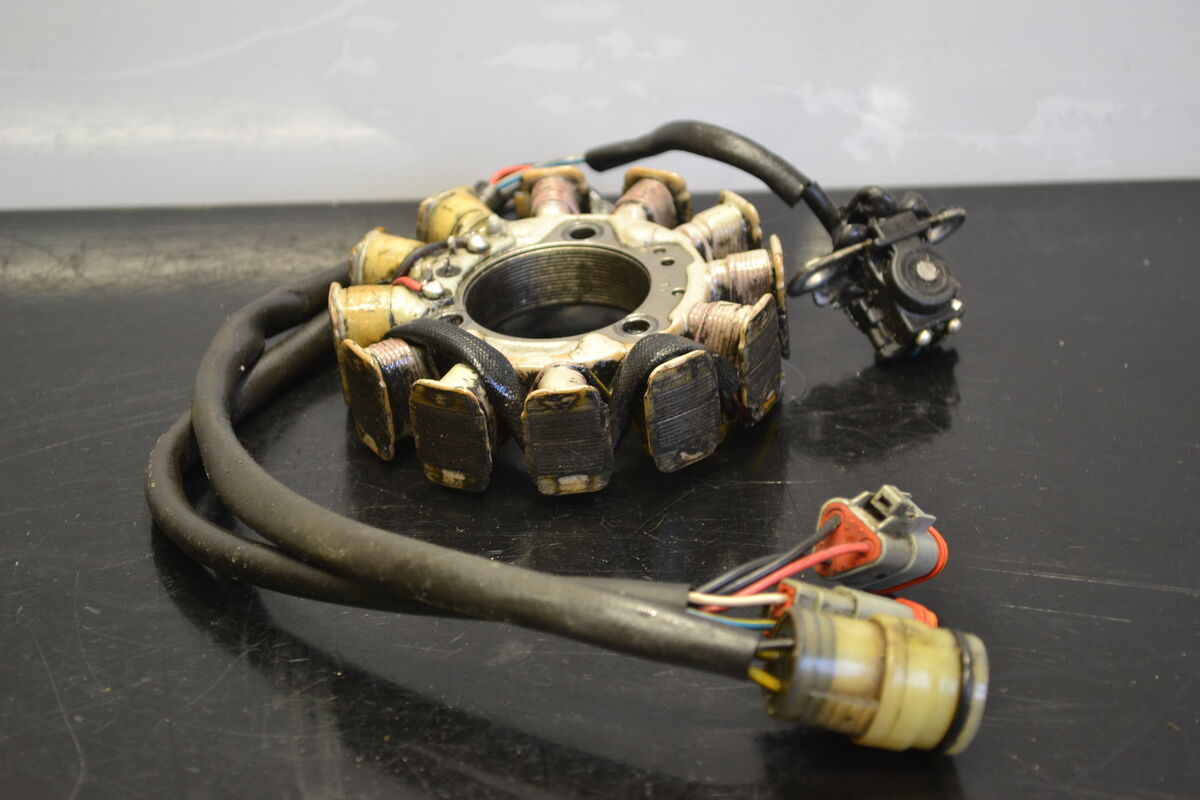 Staattori BRP 440, 500, 600, 700, 410922936