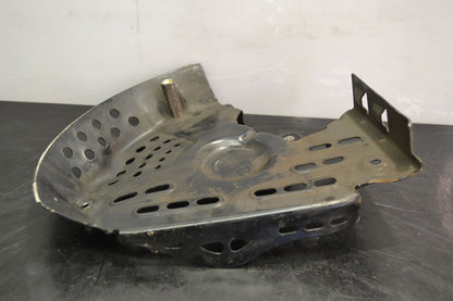 Jarrulevyn suoja Rave, 507032492