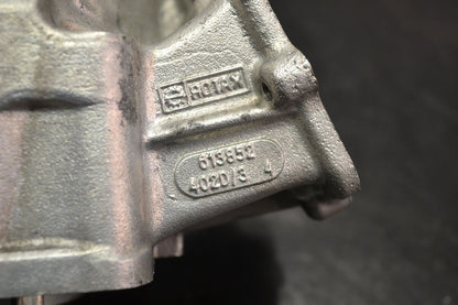 Cylinder 800 HO, 613852