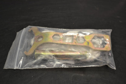 Työkalusarja Lynx ja Ski-Doo kelkat Radien, Gen4