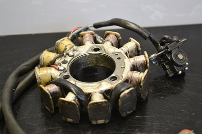 Staattori BRP 440, 500, 600, 700, 410922936