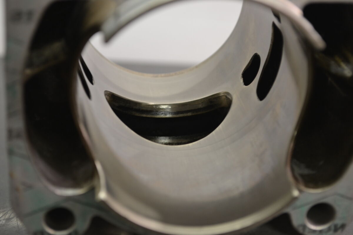 Cylinder 800 HO, 613852