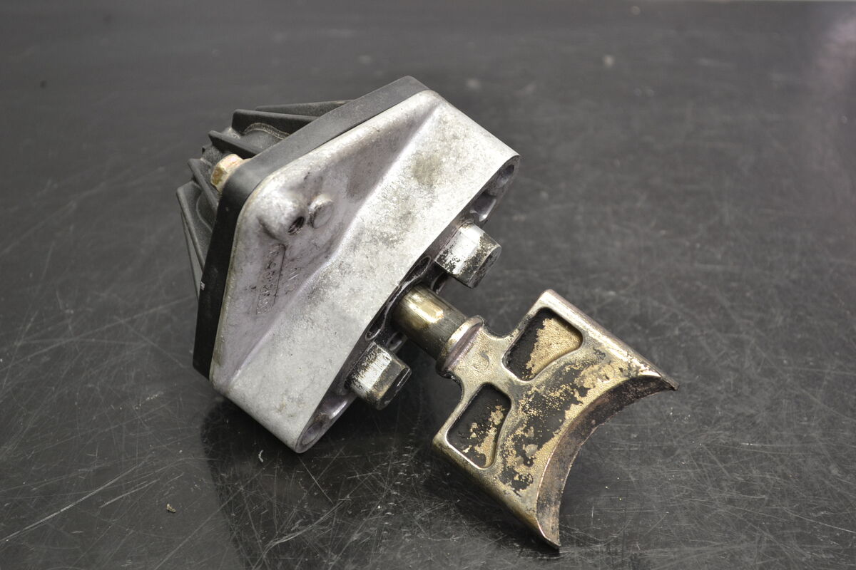 Polaris VES pakoaukonsäädin, 2206017