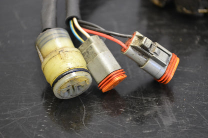 Staattori BRP 440, 500, 600, 700, 410922936