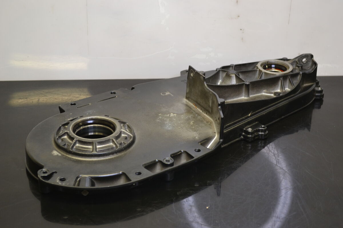 Ketjukotelo useat Lynx ja Ski-Doo kelkat, 504153405