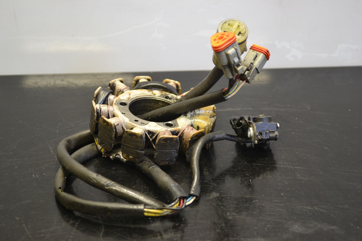 Staattori BRP 440, 500, 600, 700, 410922936