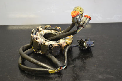 Staattori BRP 440, 500, 600, 700, 410922936