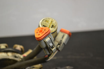 Staattori BRP 440, 500, 600, 700, 410922936