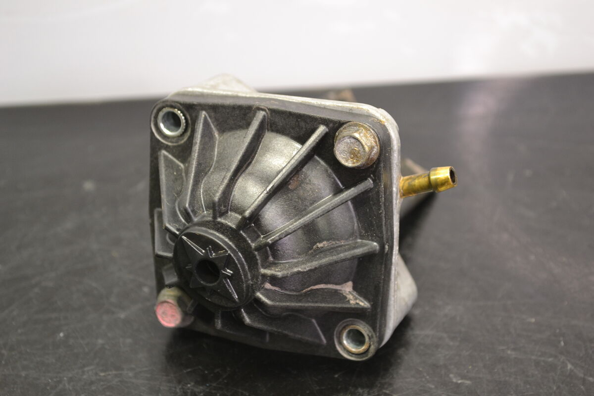 Polaris VES pakoaukonsäädin, 2206017