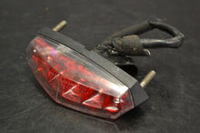 Baklampa Lynx Rex2, 14-17, 520003188