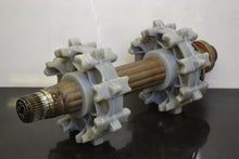 Vetoakseli 2,86 Freeride 14, 504154054