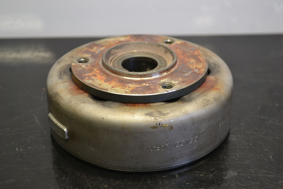 Vauhtipyörä Rotax 600 1999, 410922924