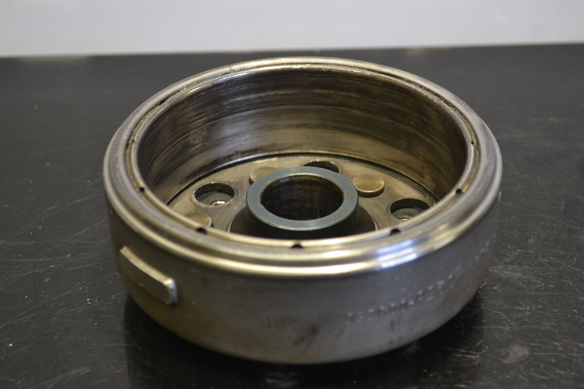 Vauhtipyörä Rotax 600 1999, 410922924