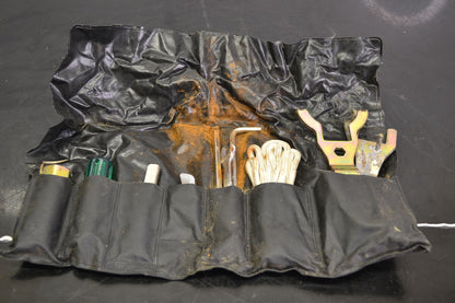 Lynx, Ski-Doo työkalusarja, 529035596