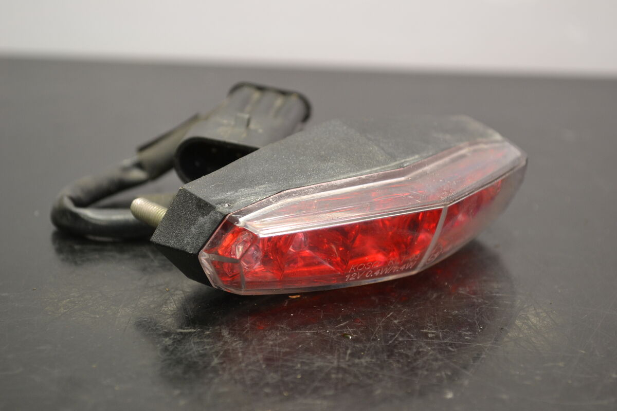 Baklampa Lynx Rex2, 14-17, 520003188