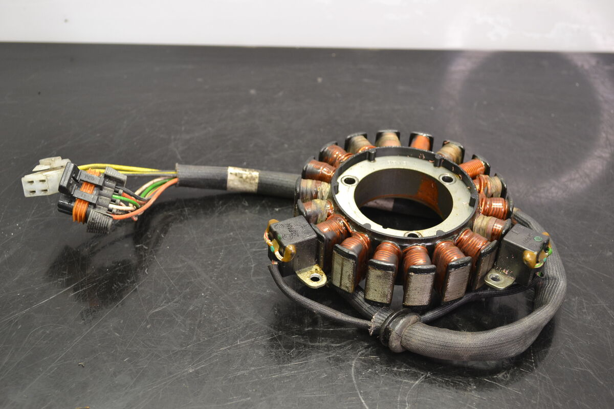 Staattori Polaris indy 600, 4013413