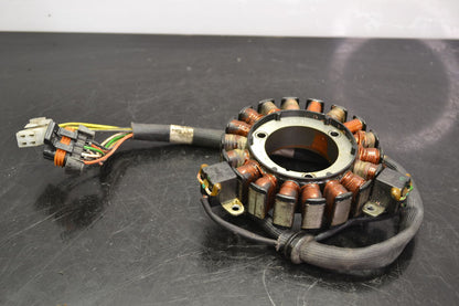 Staattori Polaris indy 600, 4013413