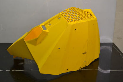 Keulamuovi keltainen 08-13, 502007052