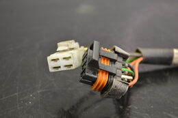 Staattori Polaris indy 600, 4013413