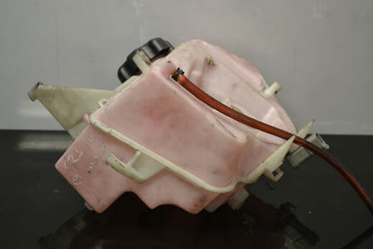 Oil tank MXZ XRS 2010