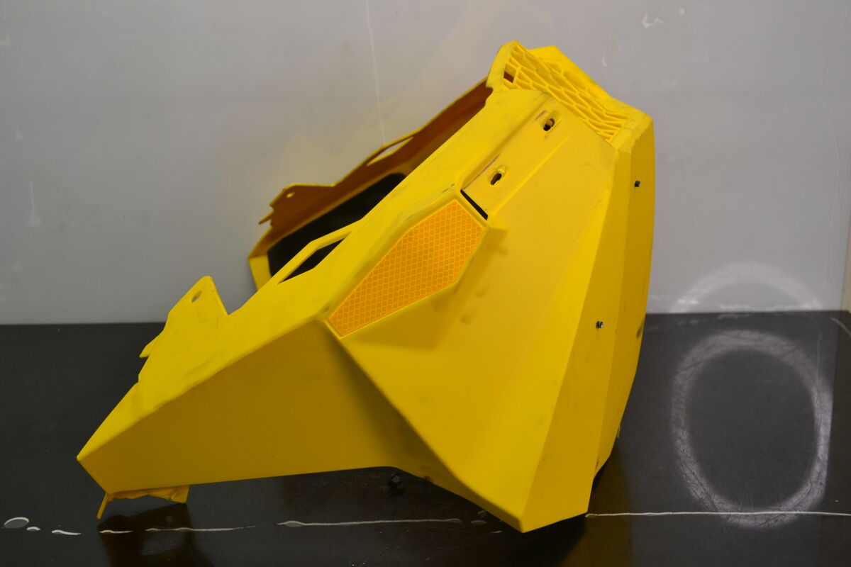 Keulamuovi keltainen 08-13, 502007052