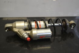 KYB Lisäsäiliöllinen Etupukin iskunvaimennin, 503192170