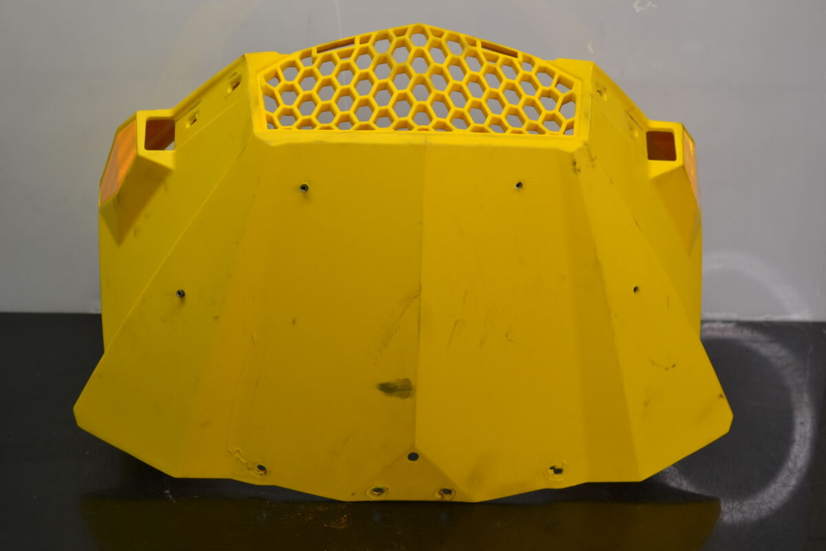 Keulamuovi keltainen 08-13, 502007052