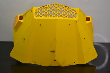 Keulamuovi keltainen 08-13, 502007052