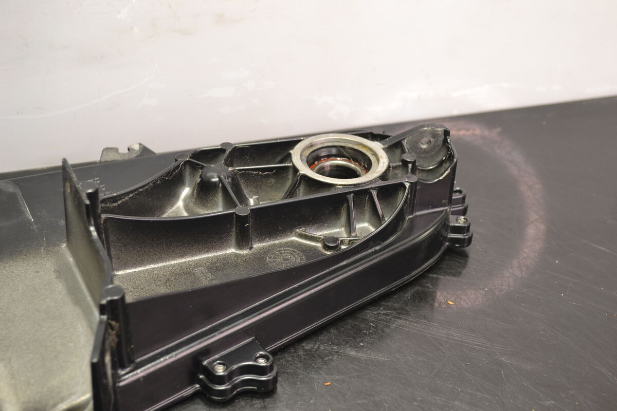 Chain case Rave Re 2013 black